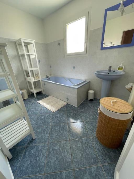 Villa Individuelle - Chassieu Kültér fotó